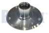 BMW 33411093371 Wheel Hub